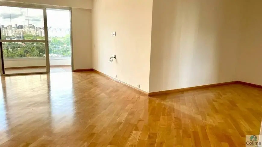 Foto 1 de Apartamento com 3 Quartos à venda, 156m² em Vila Nova Conceição, São Paulo