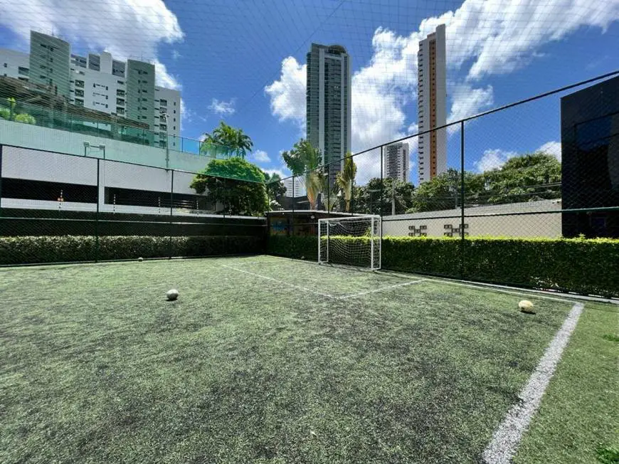 Foto 5 de Apartamento com 4 Quartos à venda, 171m² em Casa Forte, Recife