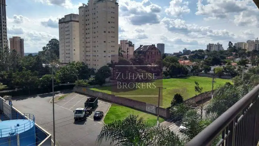 Foto 4 de Apartamento com 4 Quartos à venda, 310m² em Chácara Flora, São Paulo