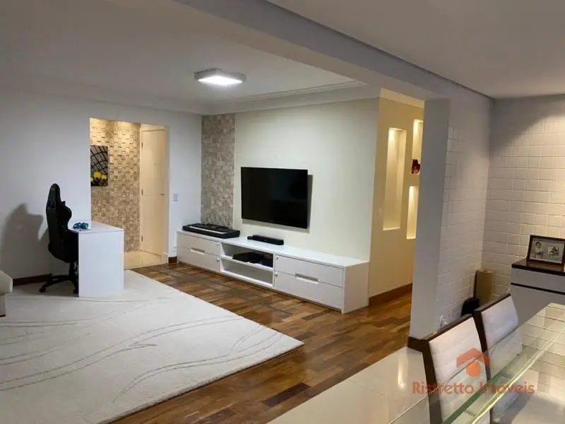 Foto 1 de Apartamento com 4 Quartos à venda, 142m² em Cidade São Francisco, São Paulo