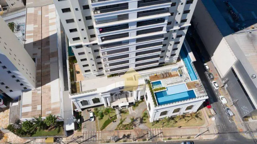 Foto 1 de Apartamento com 4 Quartos à venda, 182m² em Jardim das Américas, Cuiabá