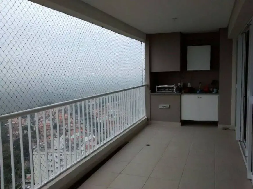 Foto 1 de Apartamento com 4 Quartos para alugar, 142m² em Jardim das Indústrias, São José dos Campos