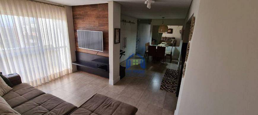 Foto 1 de Apartamento com 4 Quartos à venda, 100m² em Jardim Redentor, São José do Rio Preto