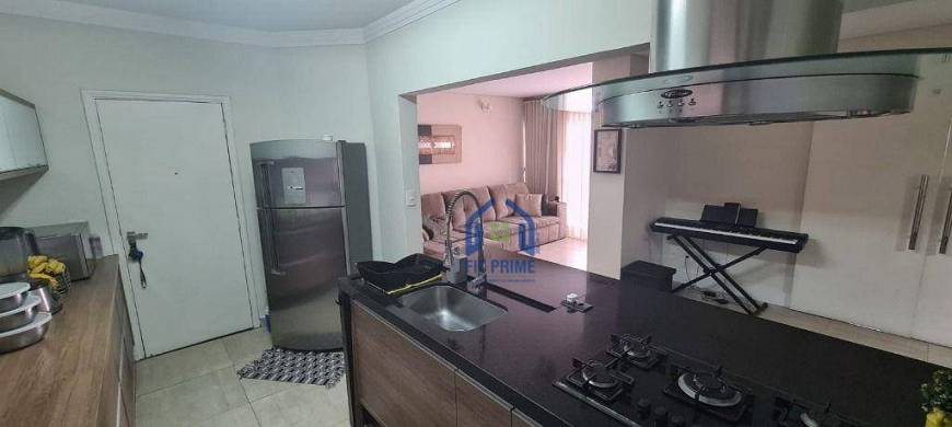 Foto 4 de Apartamento com 4 Quartos à venda, 100m² em Jardim Redentor, São José do Rio Preto