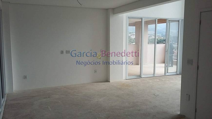 Foto 1 de Apartamento com 4 Quartos à venda, 232m² em Jardim Samambaia, Jundiaí