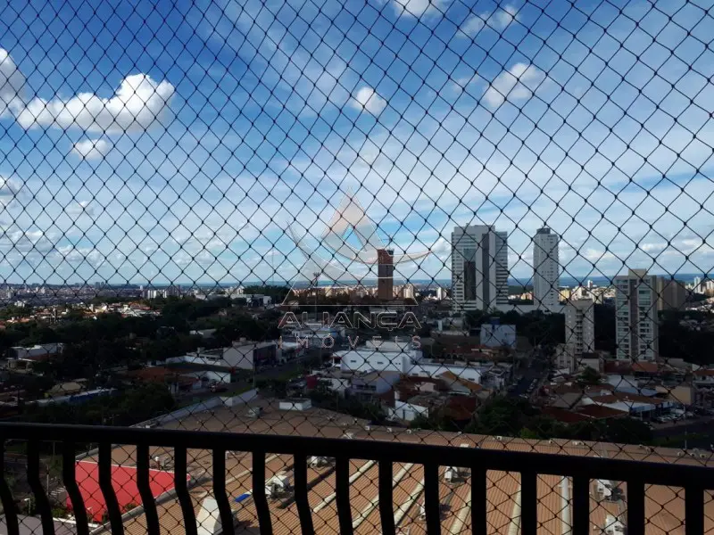 Foto 2 de Apartamento com 4 Quartos à venda, 125m² em Jardim Santa Angela, Ribeirão Preto