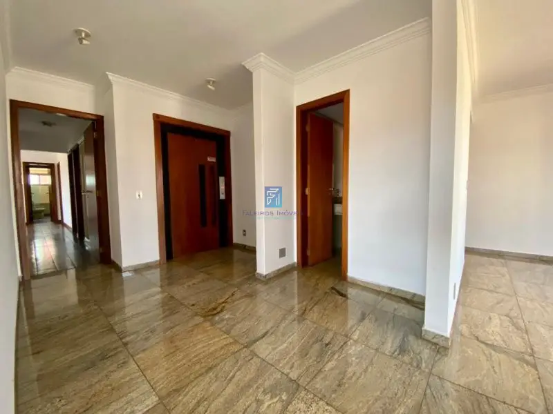 Foto 5 de Apartamento com 4 Quartos à venda, 196m² em Jardim São Luiz, Ribeirão Preto