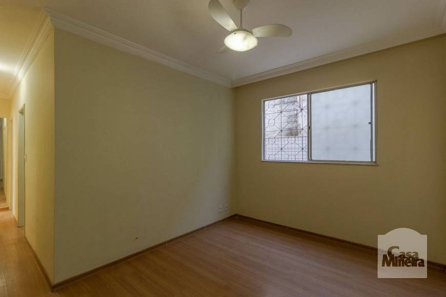 Foto 1 de Apartamento com 4 Quartos à venda, 87m² em Novo Eldorado, Contagem