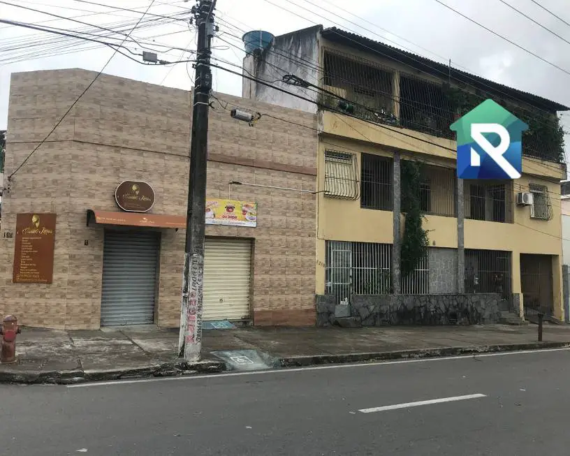 Foto 1 de Apartamento com 4 Quartos à venda, 300m² em Santo Antônio, Aracaju