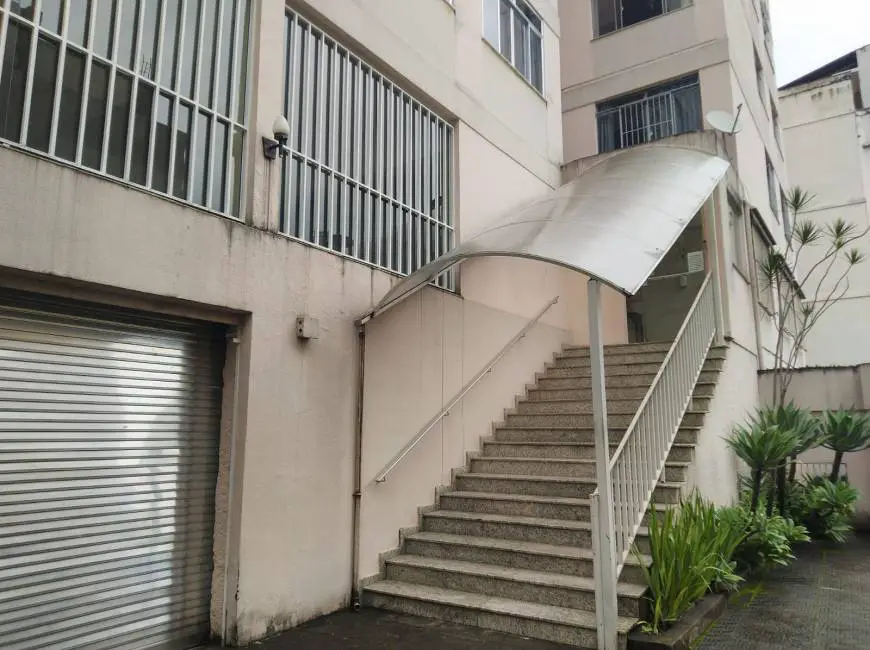 Foto 3 de Apartamento com 4 Quartos à venda, 133m² em São Mateus, Juiz de Fora