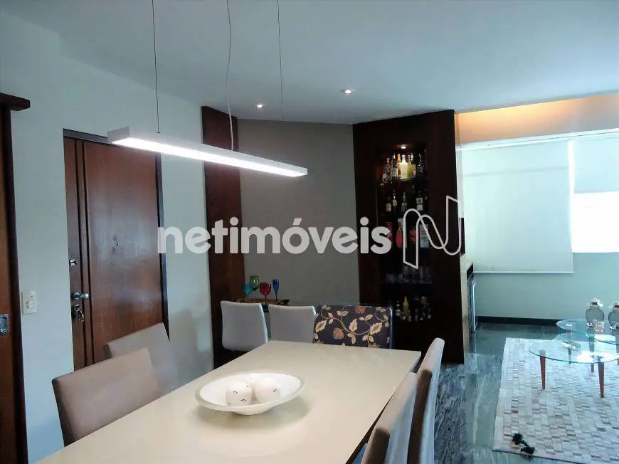 Foto 1 de Apartamento com 4 Quartos à venda, 106m² em Silveira, Belo Horizonte