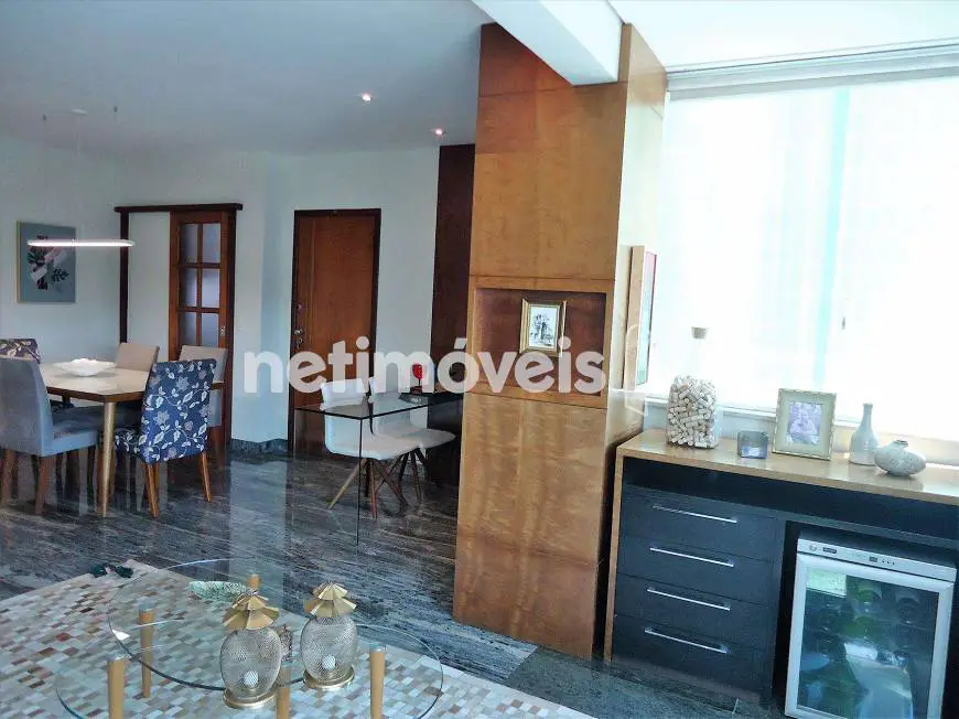 Foto 4 de Apartamento com 4 Quartos à venda, 106m² em Silveira, Belo Horizonte