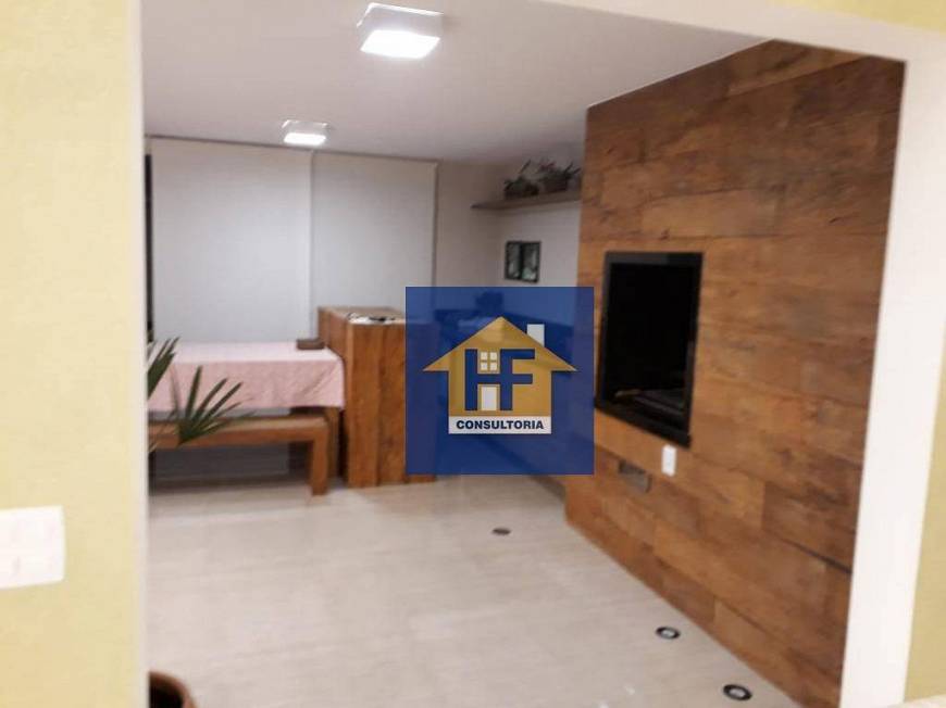 Foto 1 de Apartamento com 4 Quartos à venda, 182m² em Vila Rosalia, Guarulhos