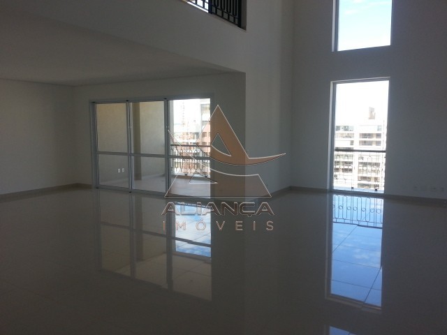 Foto 1 de Apartamento com 5 Quartos à venda, 779m² em Bosque das Juritis, Ribeirão Preto