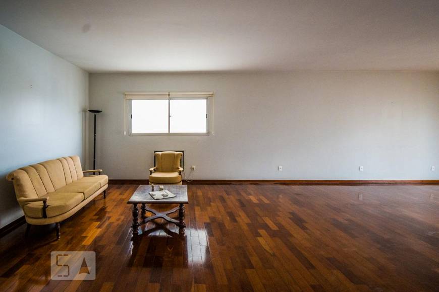 Foto 1 de Apartamento com 5 Quartos para alugar, 280m² em Cambuí, Campinas