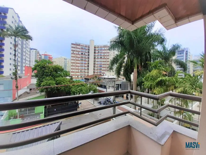 Foto 1 de Apartamento com 5 Quartos à venda, 139m² em Centro, Florianópolis