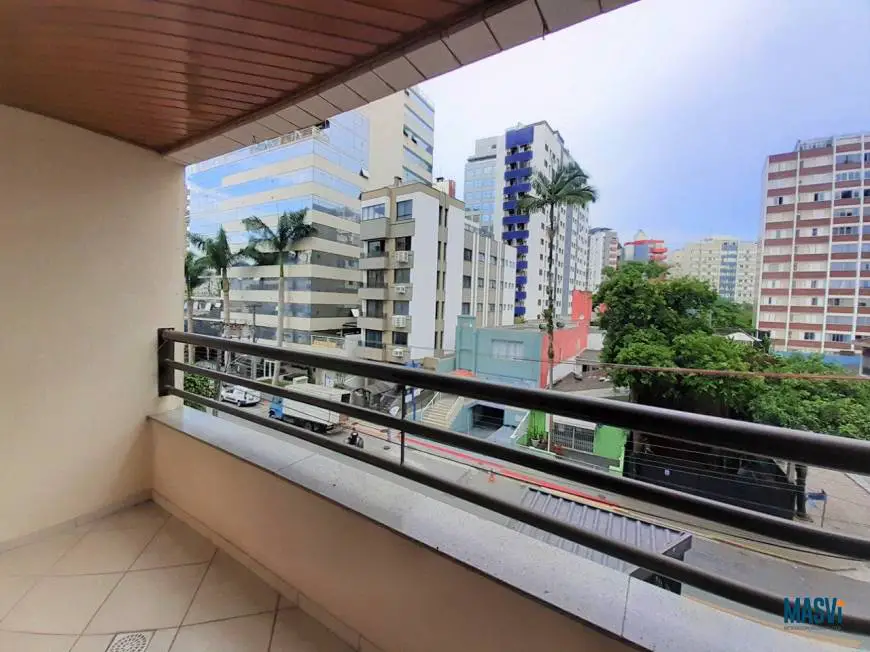 Foto 3 de Apartamento com 5 Quartos à venda, 139m² em Centro, Florianópolis