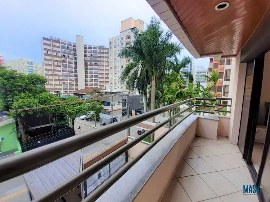 Foto 4 de Apartamento com 5 Quartos à venda, 139m² em Centro, Florianópolis