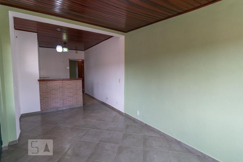 Foto 1 de Casa com 1 Quarto para alugar, 35m² em Butantã, São Paulo