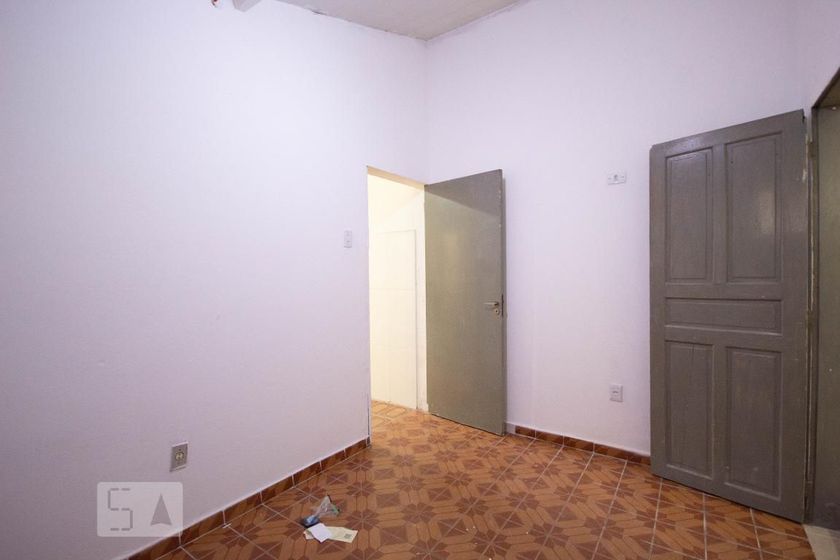 Foto 3 de Casa com 1 Quarto para alugar, 45m² em Quitaúna, Osasco