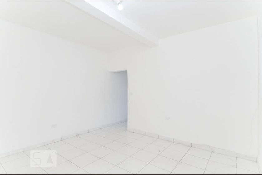 Foto 3 de Casa com 1 Quarto para alugar, 55m² em Vila Augusta, Guarulhos