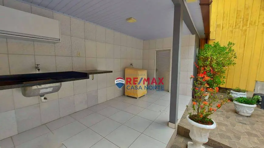 Foto 4 de Casa com 2 Quartos à venda, 264m² em Centro, Manaus