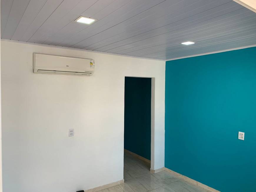 Foto 1 de Casa com 2 Quartos à venda, 60m² em Costa Azul, Salvador