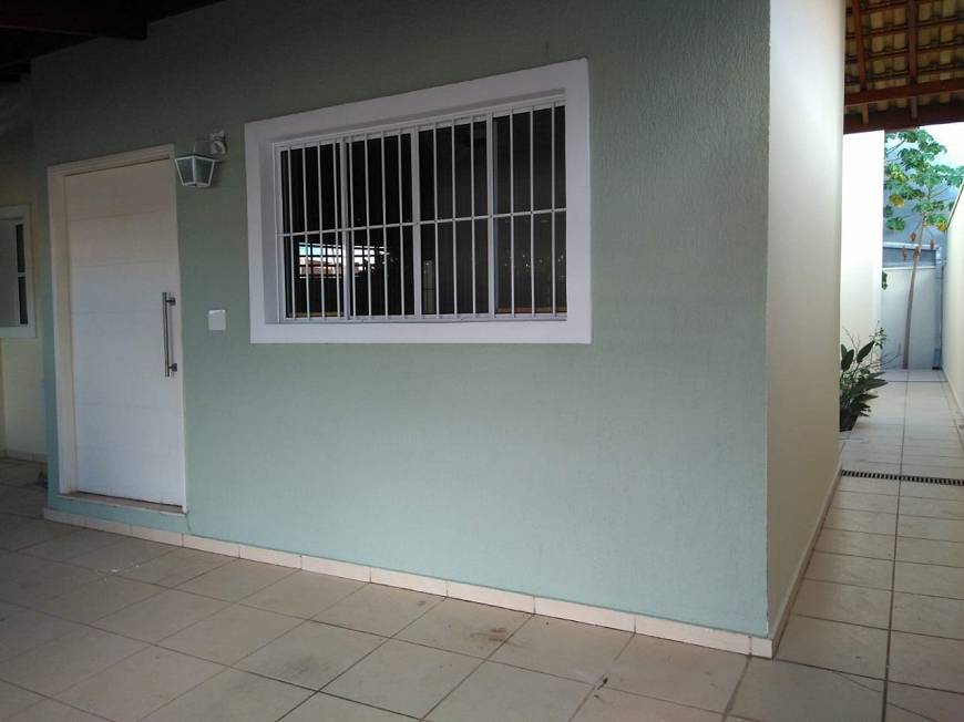 Foto 1 de Casa com 2 Quartos à venda, 65m² em Parque Sevilha, Sumare