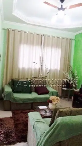 Foto 1 de Casa com 2 Quartos à venda, 280m² em Vila Carvalho, Sorocaba