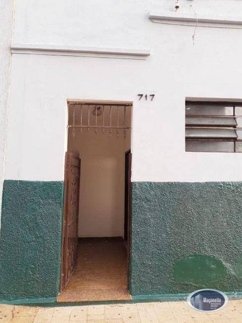 Foto 2 de Casa com 2 Quartos para alugar, 93m² em Vila Tibério, Ribeirão Preto