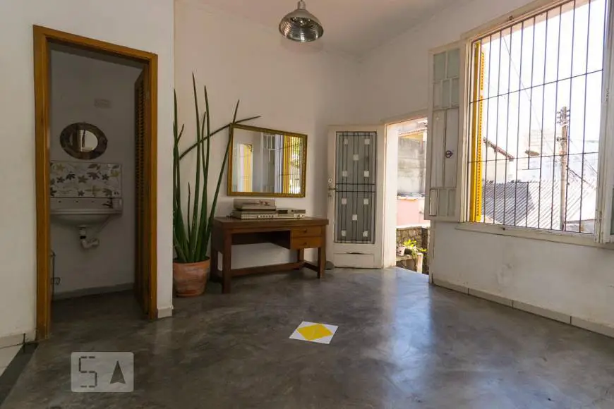 Foto 1 de Casa com 3 Quartos para alugar, 245m² em Aclimação, São Paulo