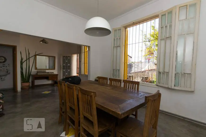 Foto 3 de Casa com 3 Quartos para alugar, 245m² em Aclimação, São Paulo
