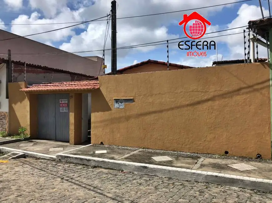 Foto 1 de Casa com 3 Quartos à venda, 320m² em Potengi, Natal