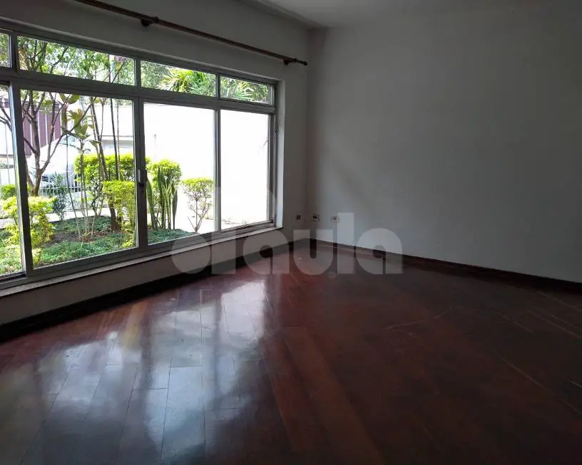 Foto 4 de Casa com 3 Quartos para alugar, 226m² em Vila Bastos, Santo André