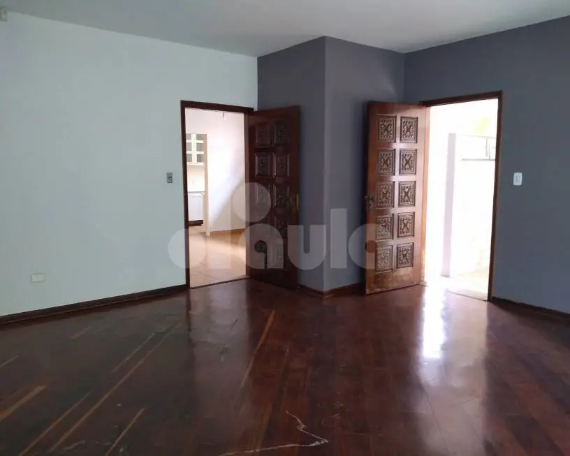 Foto 5 de Casa com 3 Quartos para alugar, 226m² em Vila Bastos, Santo André