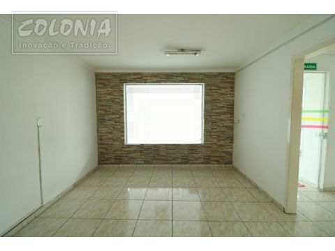 Foto 4 de Casa com 3 Quartos para alugar, 106m² em Vila Gilda, Santo André