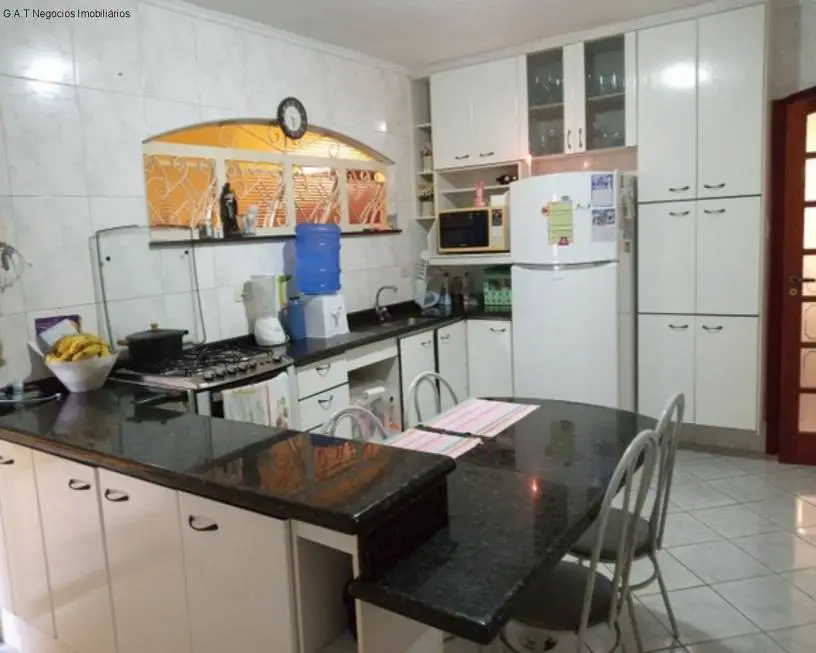 Foto 3 de Casa com 3 Quartos à venda, 210m² em Vila Nova Sorocaba, Sorocaba