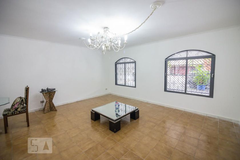 Foto 3 de Casa com 4 Quartos para alugar, 250m² em Butantã, São Paulo