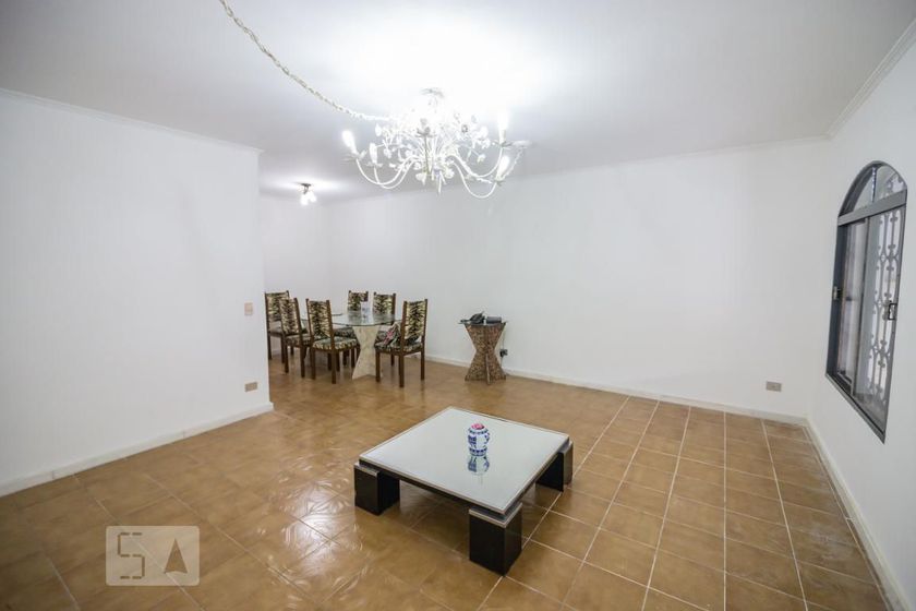 Foto 4 de Casa com 4 Quartos para alugar, 250m² em Butantã, São Paulo