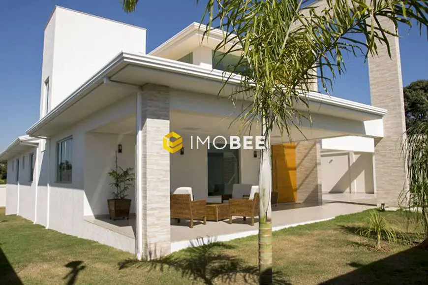 Foto 1 de Casa com 4 Quartos à venda, 570m² em Garças, Belo Horizonte