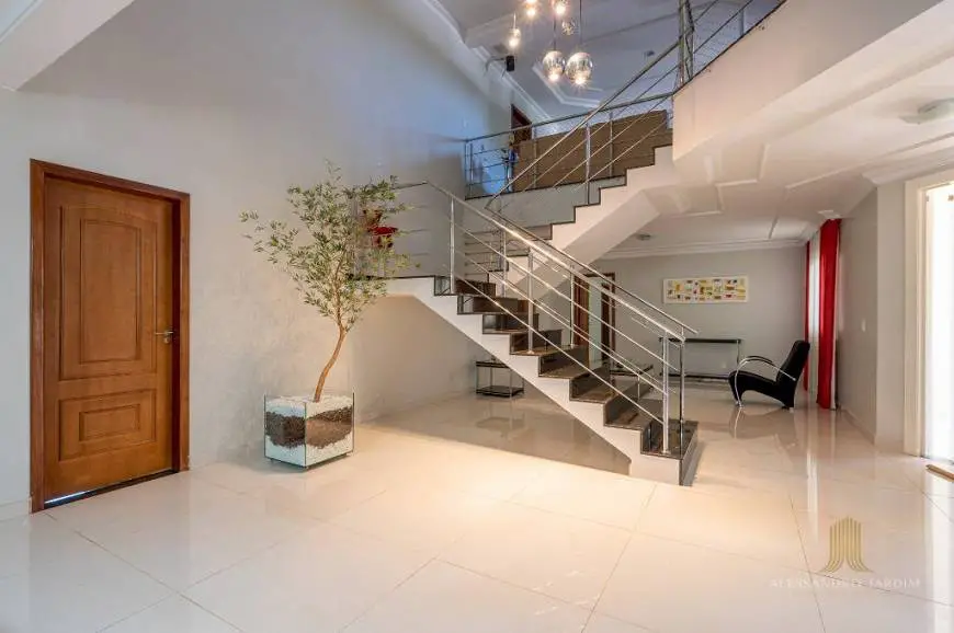 Foto 5 de Casa com 5 Quartos à venda, 561m² em Park Way , Brasília