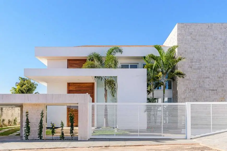 Foto 1 de Casa com 5 Quartos à venda, 1700m² em Setor de Habitacoes Individuais Sul, Brasília