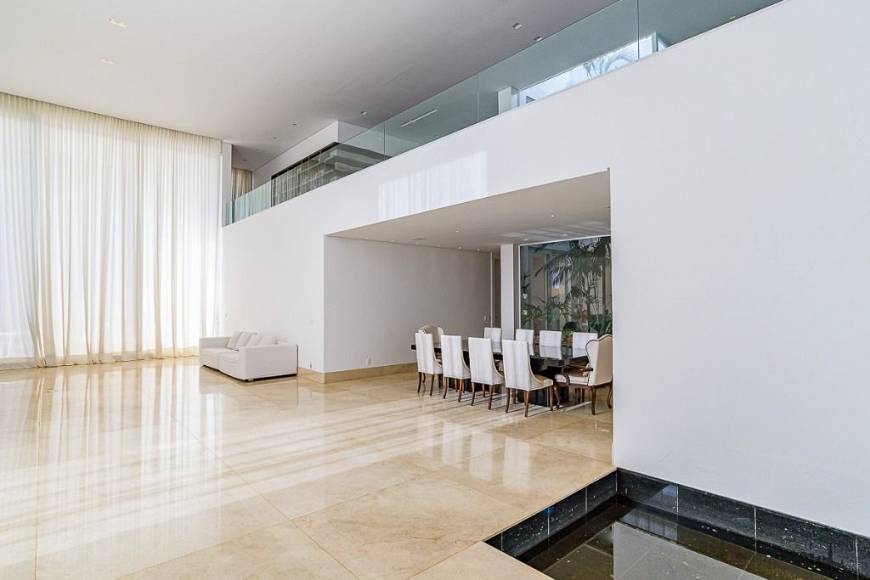 Foto 4 de Casa com 5 Quartos à venda, 1700m² em Setor de Habitacoes Individuais Sul, Brasília