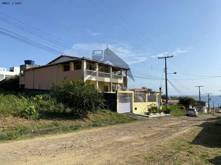 Foto 4 de Casa com 6 Quartos à venda, 320m² em Porto Santo, Itaparica
