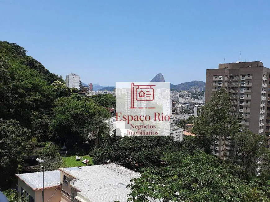 Foto 4 de Casa com 8 Quartos para alugar, 600m² em Laranjeiras, Rio de Janeiro