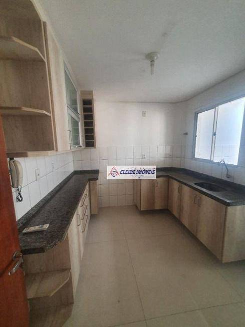 Foto 5 de Casa de Condomínio com 3 Quartos para alugar, 101m² em Centro Sul, Cuiabá