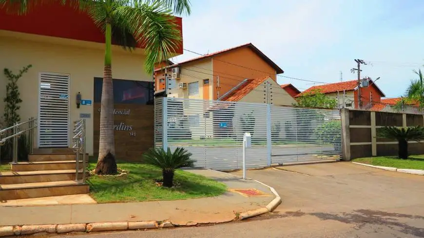 Foto 1 de Casa de Condomínio com 3 Quartos à venda, 200m² em Despraiado, Cuiabá
