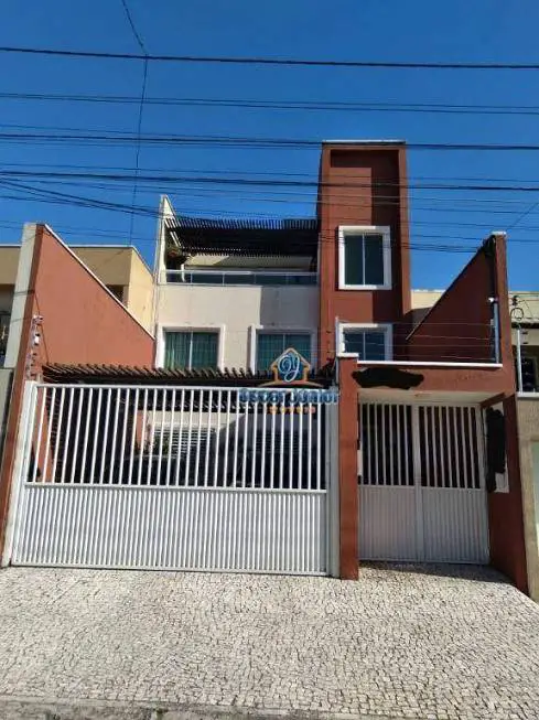 Foto 1 de Casa de Condomínio com 4 Quartos à venda, 270m² em Cajazeiras, Fortaleza