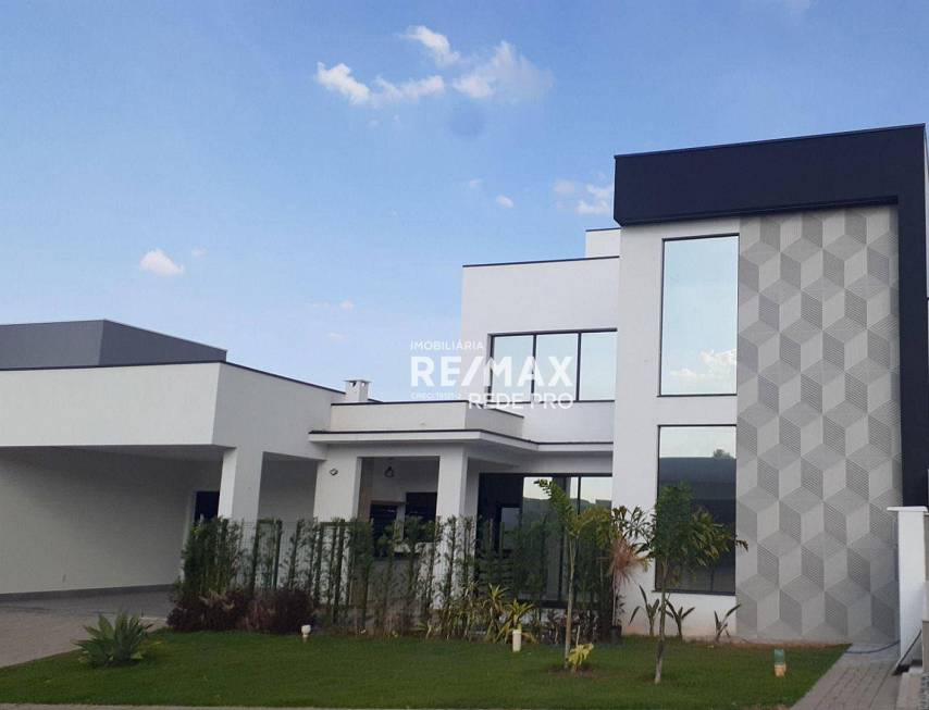 Foto 1 de Casa de Condomínio com 4 Quartos para alugar, 240m² em Roncáglia, Valinhos