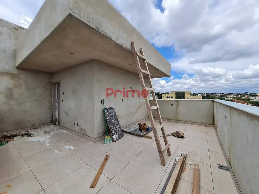 Foto 1 de Cobertura com 2 Quartos à venda, 110m² em Santa Amélia, Belo Horizonte